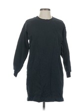 Everlane Women Black Casual Dress XS
