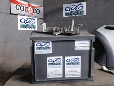 Moteur Mazda PREMACY