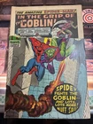 The Amazing Spider-Man #97 (Marvel Comics June 1971)