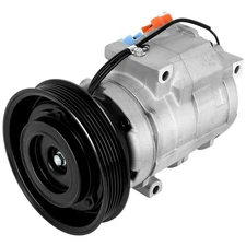 AC Compressor Fits 1999-03 Acura TL 2001-03 CL 3.2L 2001-02 Honda Accord 3.0L