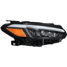 For 2022-2024 Honda Civic Sport Touring LED Headlight Headlamp Passenger Right