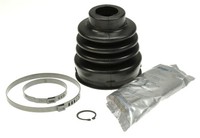 Faltenbalgsatz Antriebswelle Spidan 26255 FüR Fiat Palio Tempra Tipo UNO Regata
