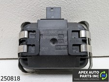 OEM 2010-2012 Range Rover Sport 4.4L RAIN SEN...