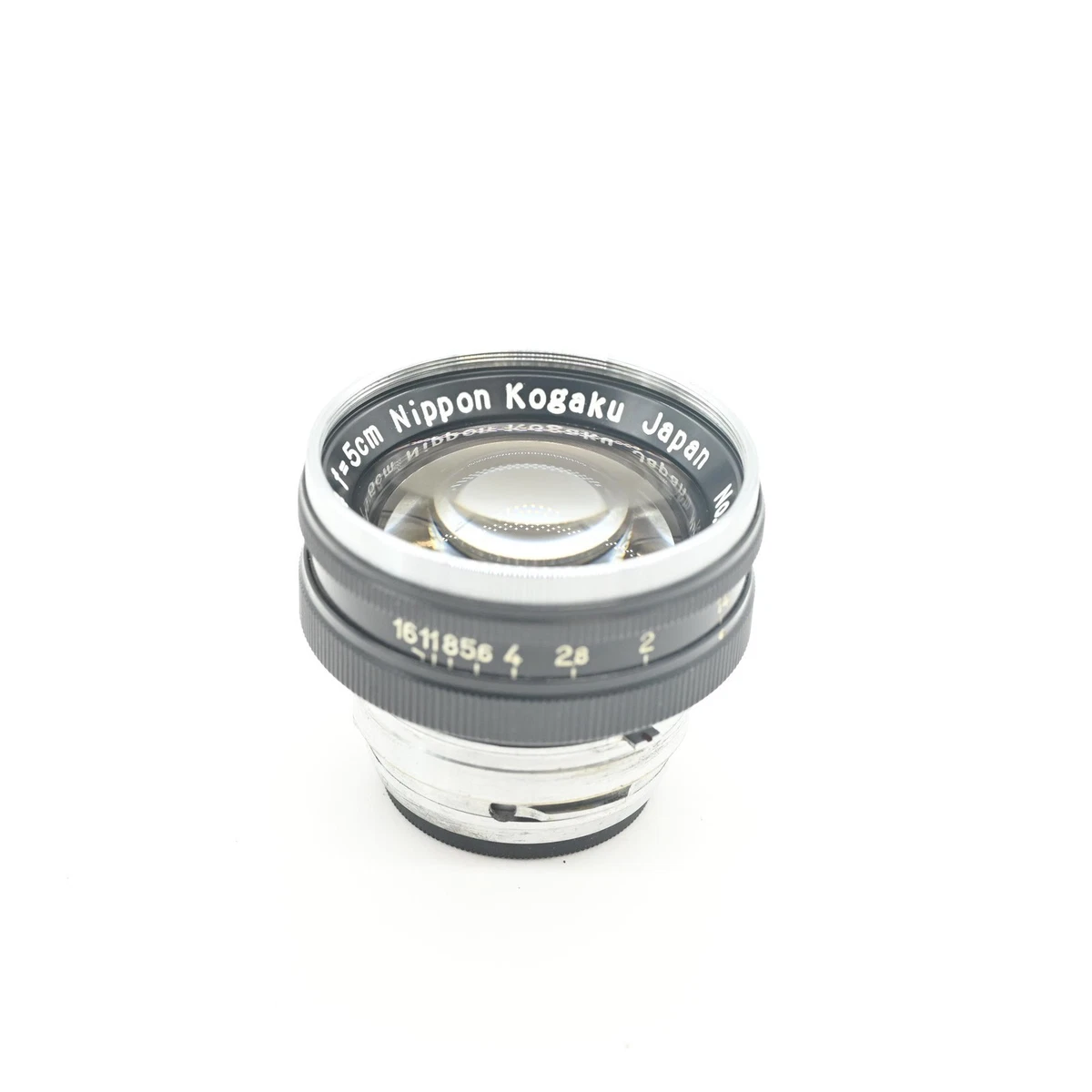 NIKKOR 50mm f/1.4 Camera Lenses for sale | eBay