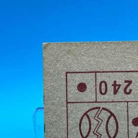 Field Combat Family Computer Card Menko Nintendo Jaleco Game Retro 1985 Japan 4B