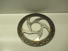 Disque frein arrière (Ducati - Multistrada 1260 2018 - 2019) - photo 1