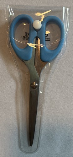 NEW In Case Creative Memories All-Purpose Scissors, 3.5" blade - Picture 2 of 4