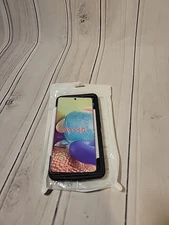 Case For Samsung Galaxy A71 5G Heavy Duty Cover Black 