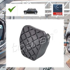 Pedalbelag, Bremspedal Topran für VW Passat 362 2.0 TSI