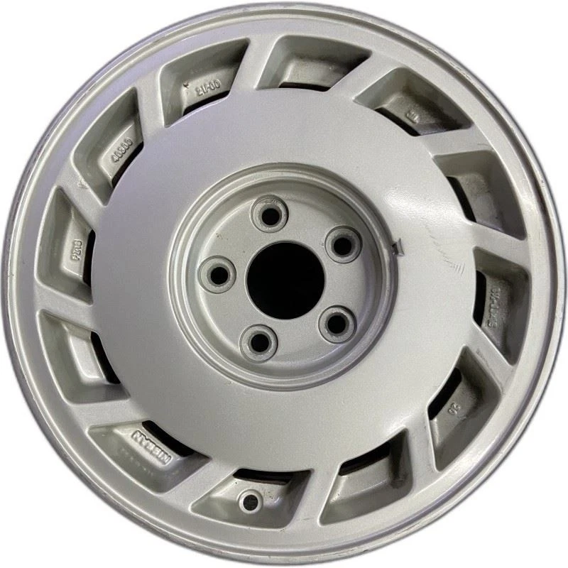 タイヤ・ホイール B 88 Wheels for 1988 Nissan 300ZX for sale | eBay