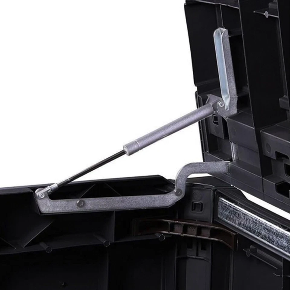 MARKENLOS 1/2x Ersatzteil Gasdruckheber SOP für Keter Large Deck Boxen SOP Ersatzteil NEU