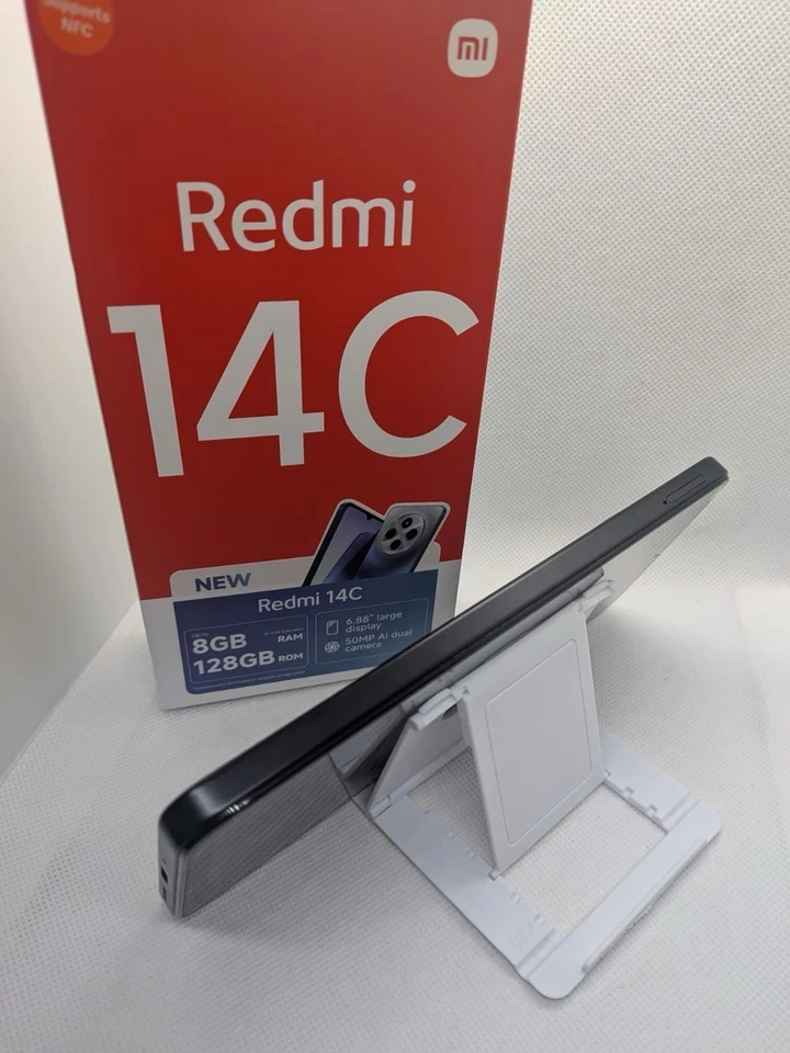 Redmi 14C Grado A+++ - Immagine 4 di 4