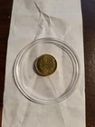 1859-S Indian Head Gold Dollar