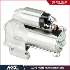 12V 1.4KW Starter For 05-10 11 Ford Escape 06-10 Mercury Mariner V6 3L 6676N