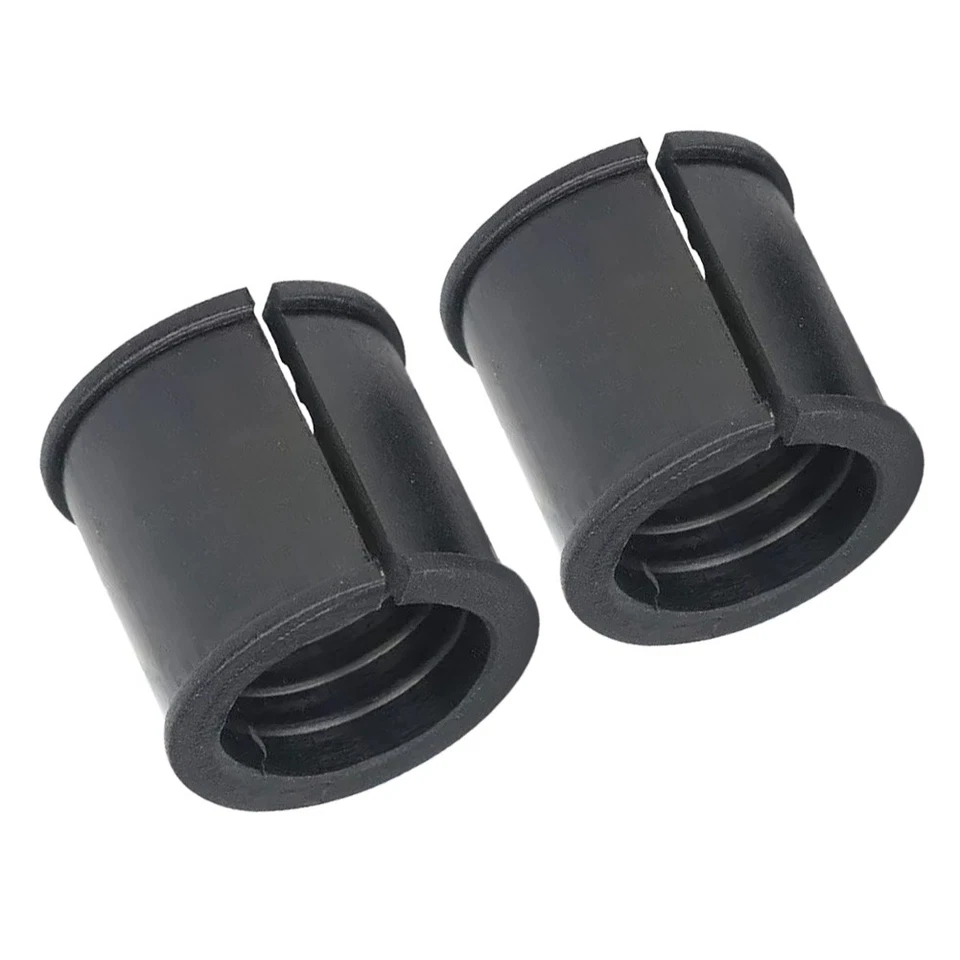 2x Steering Shaft Bushing Fit For Polaris Sportsman 90 110 Scrambler 50 90 - Photo 1/4