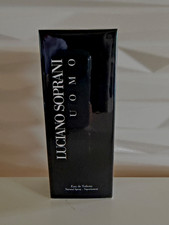 Soprani Uomo Luciano Soprani cologne - a fragrance for men 2008