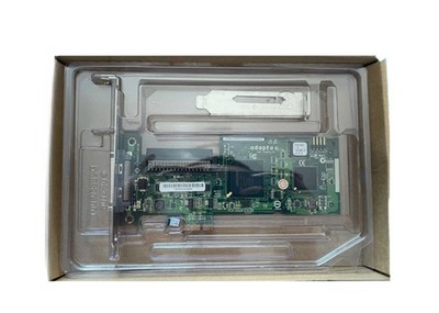 Adaptec ASC-29320LPE PCIe x1 Ultra320 SCSI Controller Card HBA