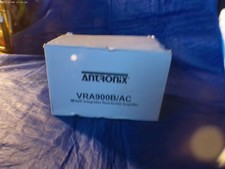Antronix VRA900B/AC VoIP Residential Amplifier NIB