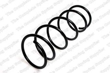 1x LESJÖFORS Fahrwerksfeder 4015623 für XSARA CITROËN PICASSO N68 16V Chrono