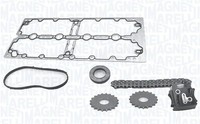 Magneti Marelli 341500000830 Steuerkettensatz FüR Fiat,Iveco