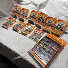 MATCHBOX Cars From 1997-2000
