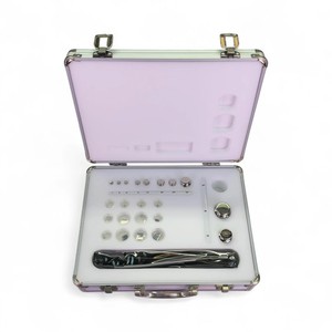 Mettler Toledo Calibration Weights & Accessories Set - 1MG-100G CL4 11124068