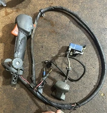 Husqvarna OEM Control Handle Assembly 570BTS Backpack Leaf Blower