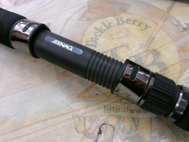 ZENAQ DEFI MUTHOS DM Acura 100HH (RG Model/RV) Cond/B | eBay