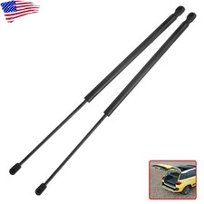 Rear Tailgate Support Gas Struts Dampers For Fiat 500l 2014-2020 2 Pieces