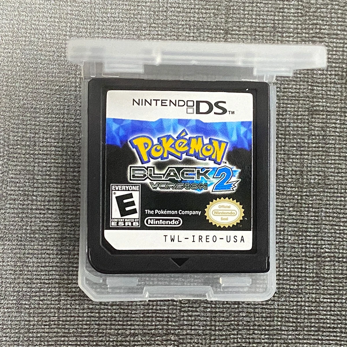 Pokemon Black for sale - eBay