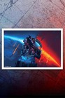 Mass Effect: Legendary Edition Lithograph - Bioware — photo 1