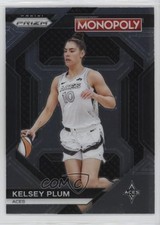 2024 Panini Prizm Monopoly WNBA Prizm Skills Kelsey Plum #WNBA2 19tz
