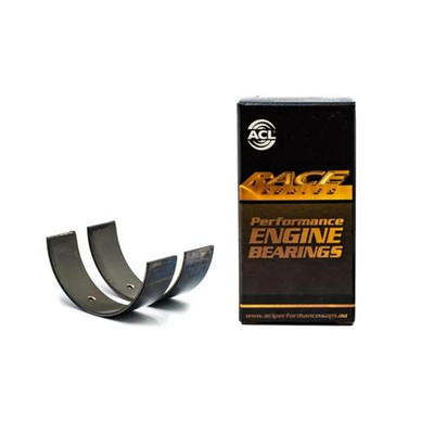 ACL 5M5585H-STD Race Main Bearing set 5 - Standard Size
