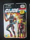 GI Joe 3.75” 25th Cartoon Series Cobra Diver MOC
