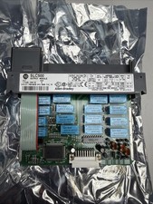 Allen-Bradley 1746-OW16 SLC500 Ser C Output Module 1746OW16