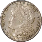 1902-O Morgan Silver Dollar PCGS MS63 - Toning