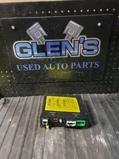 Audio Equipment Radio Receiver ID 23402903 Fits 17 XT5 1192305