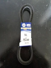 NAPA High Capacity V-Belt HC50 25-9690/259690 (MSRP) $43.99 - New, Old Stock