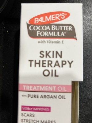 Palmer s Cocoa Butter Formula Skin Therapy Treatment Oil 5.1 fl oz w/ Vitamin E