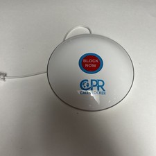 CPR SHIELD - Call Blocker for Landline Phones - Block Robocalls, Unwanted Calls