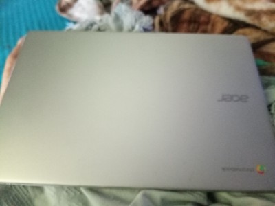 Acer Chromebook 315 15.6 inch Laptop Intel Processor N4500 4GB RAM 64GB eMMC