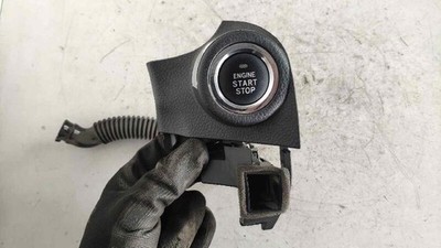 SSPIMB02 101904 zündanlassschalter startschalter für SUBARU FORESTER 2.0 DIESEL