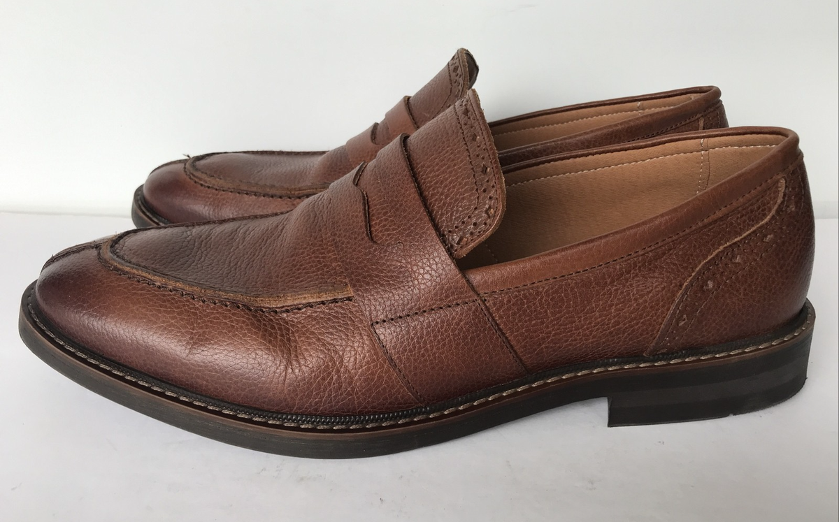 Vintage Foundry Co. Penny Loafers Men display picture 3