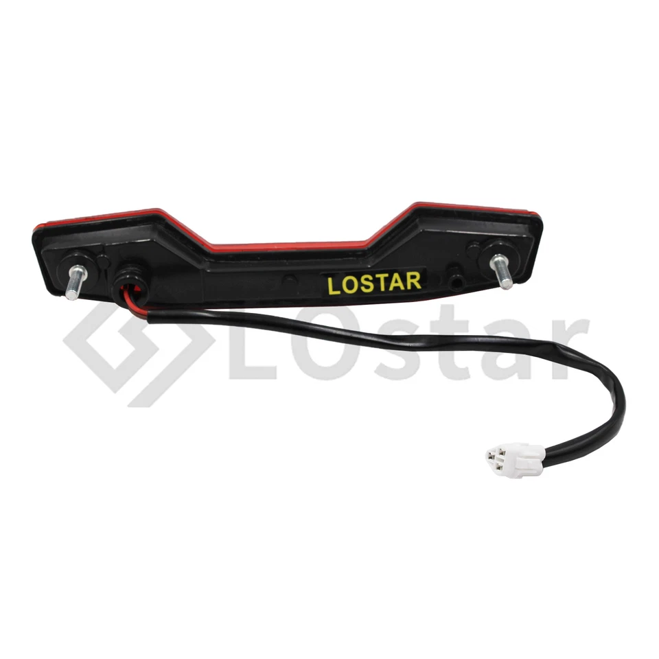 Luz de freno trasera LED para Suzuki Quadracer 450 LTR450 2006-2009 2x4 Foto 3 de 4