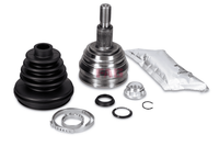 Gelenksatz Antriebswelle Vorderachse FüR Audi Seat Skoda VW A3 TT Roadster Leon