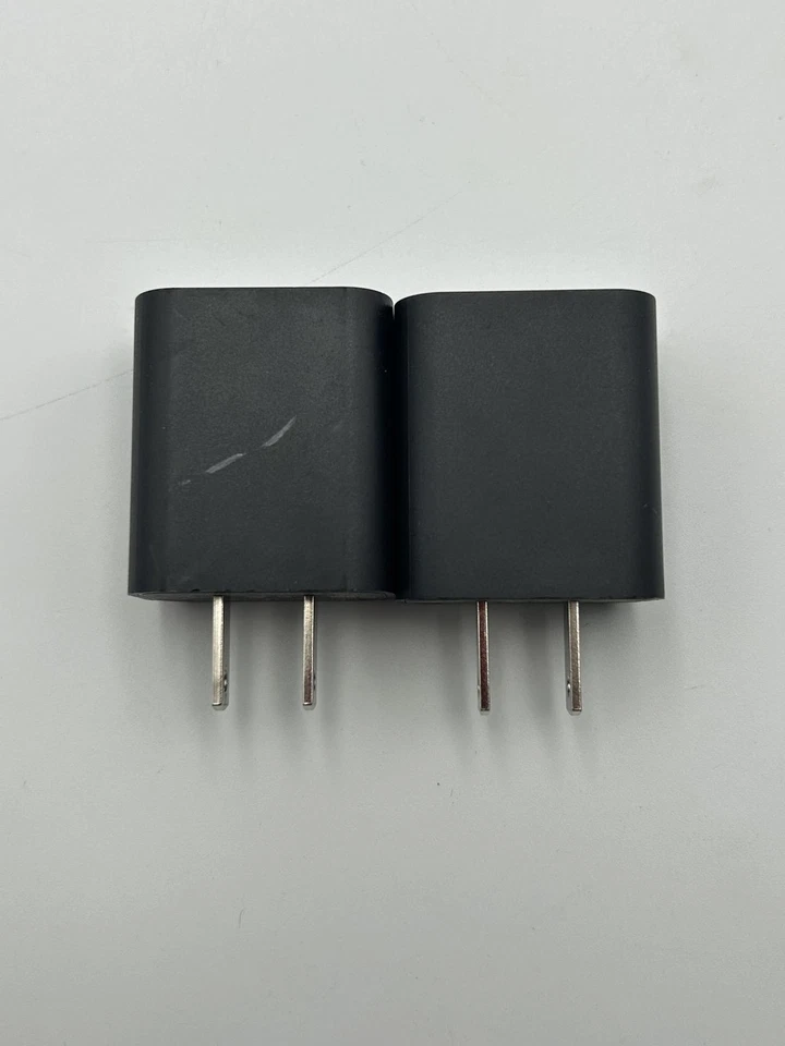 Адаптер питания переменного тока Lenovo модель: SC-61 (2 шт.) - Изображение 2 из 4