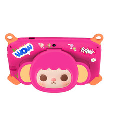 2026 Global Version 7 Inch 5G Wifi Kids' Tablet Quad Core 4GB RAM 64GB ROM Dual
