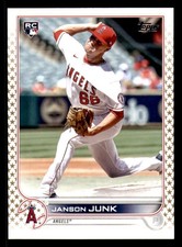 2022 Topps Gold Star Parallel 501-660 ** Set Break ** Pick Your Card **