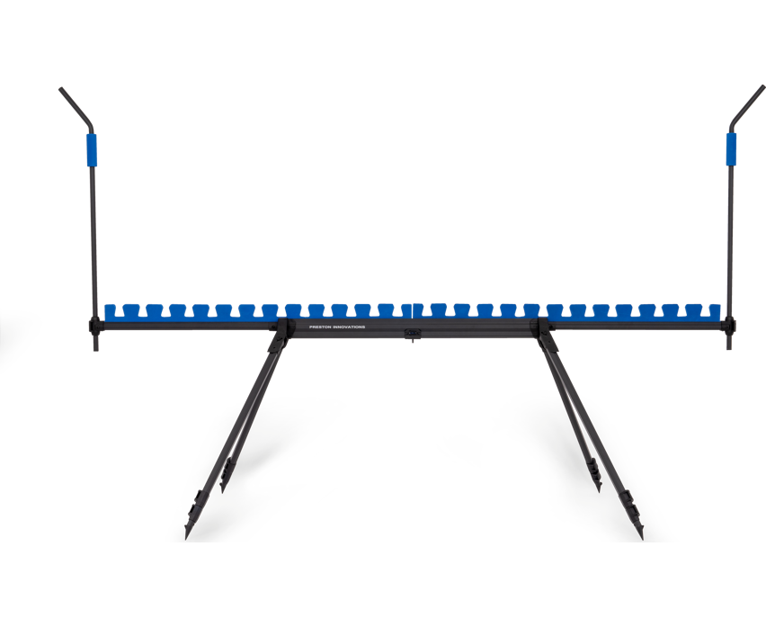 Preston Innovations Inception Pro Roost Distance Stick Combo