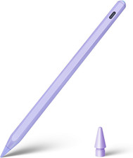 Stylus Pen for Ipad, Pixel Precision,Palm Rejection,Tilt Sensitive, Perfect for